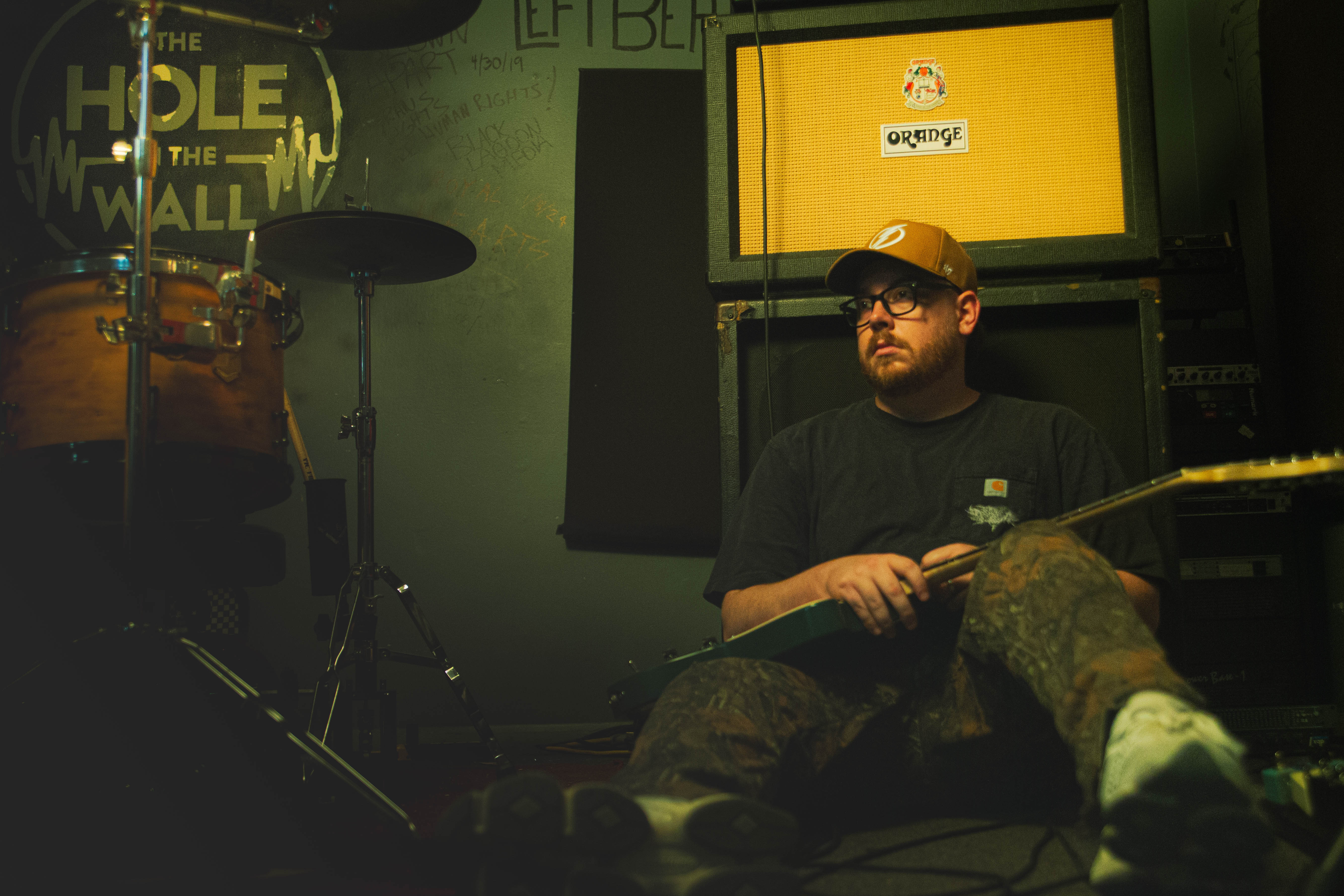 Homesick Highway press photo 24