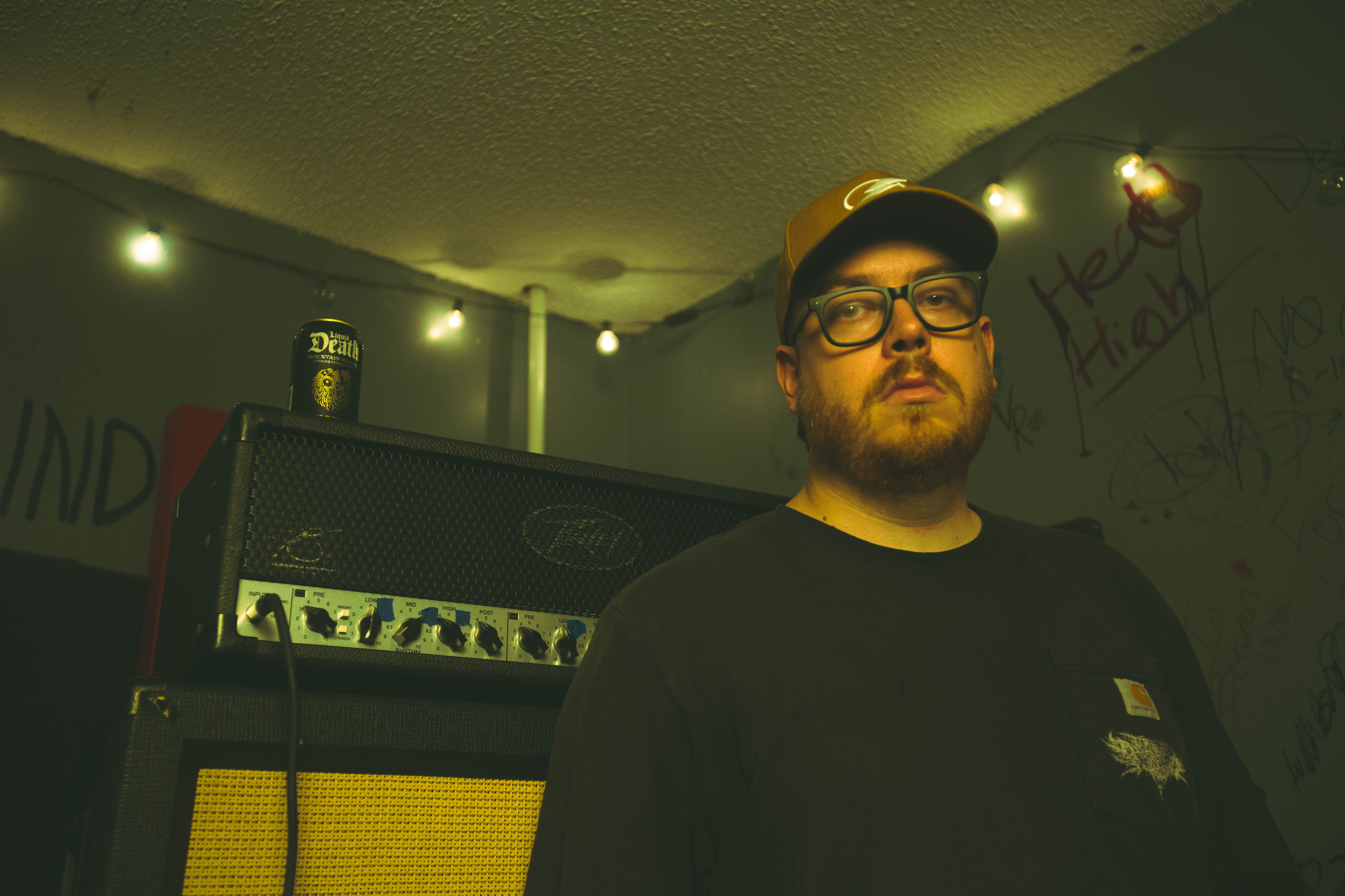 Homesick Highway press photo 29