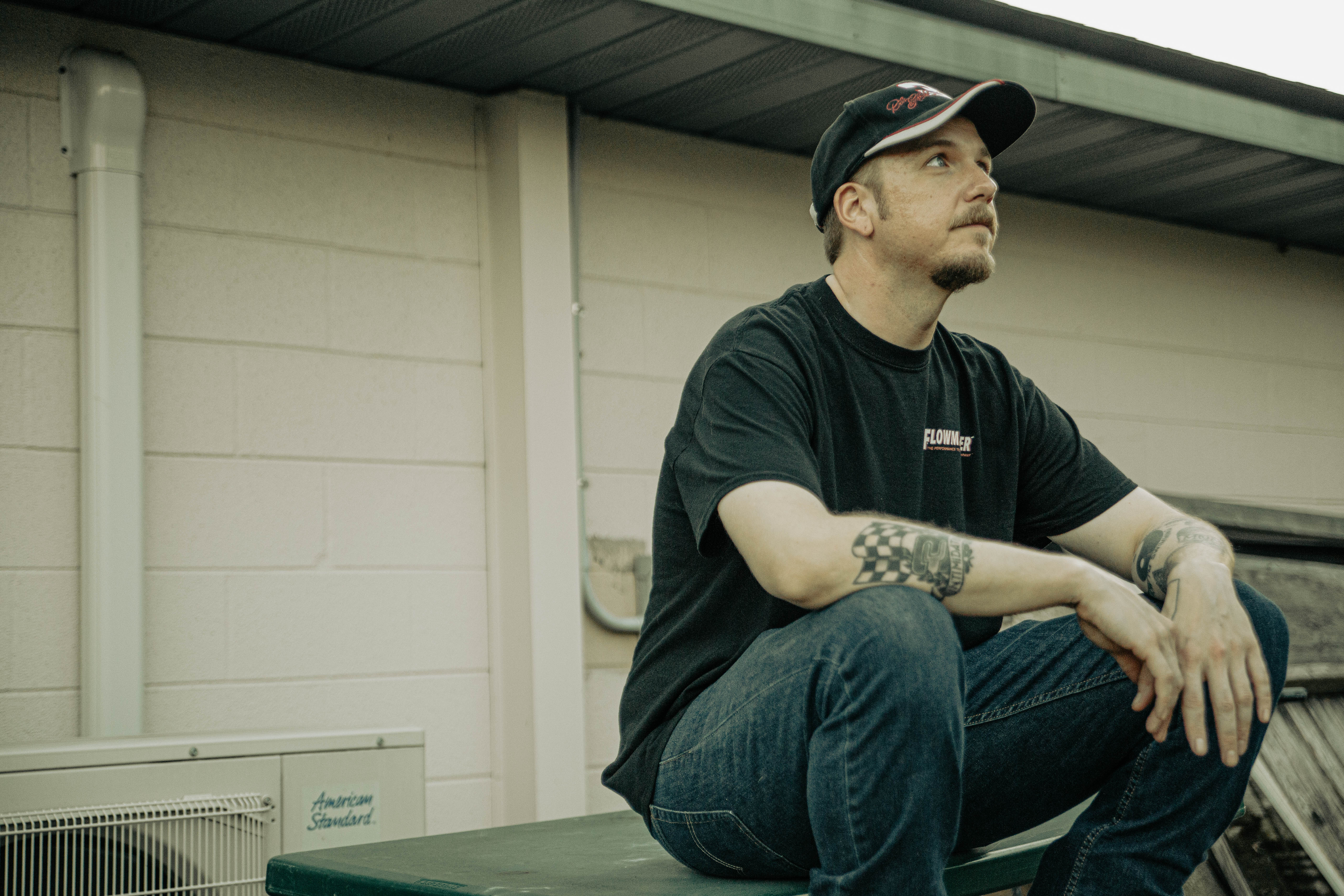 Homesick Highway press photo 30