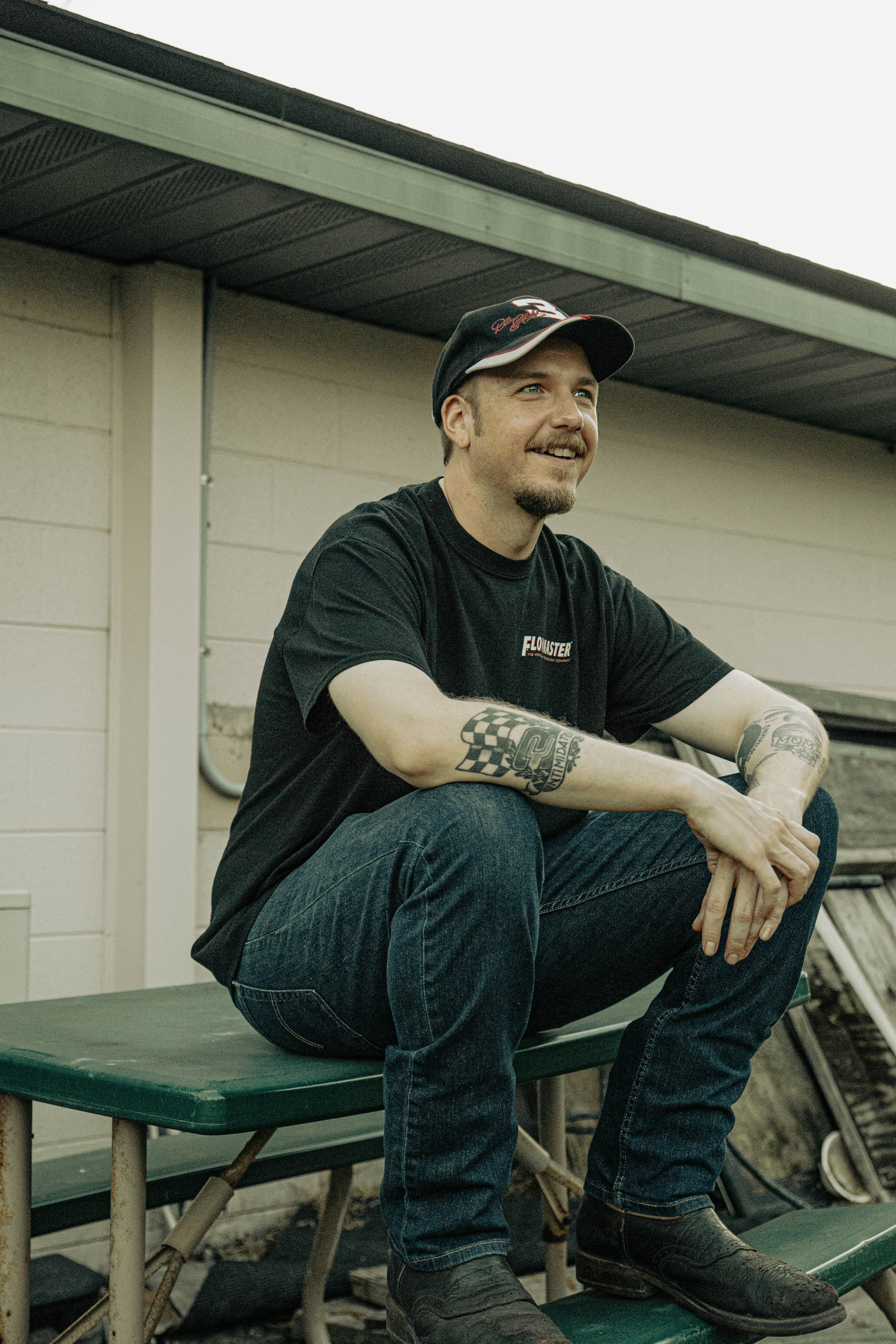 Homesick Highway press photo 28