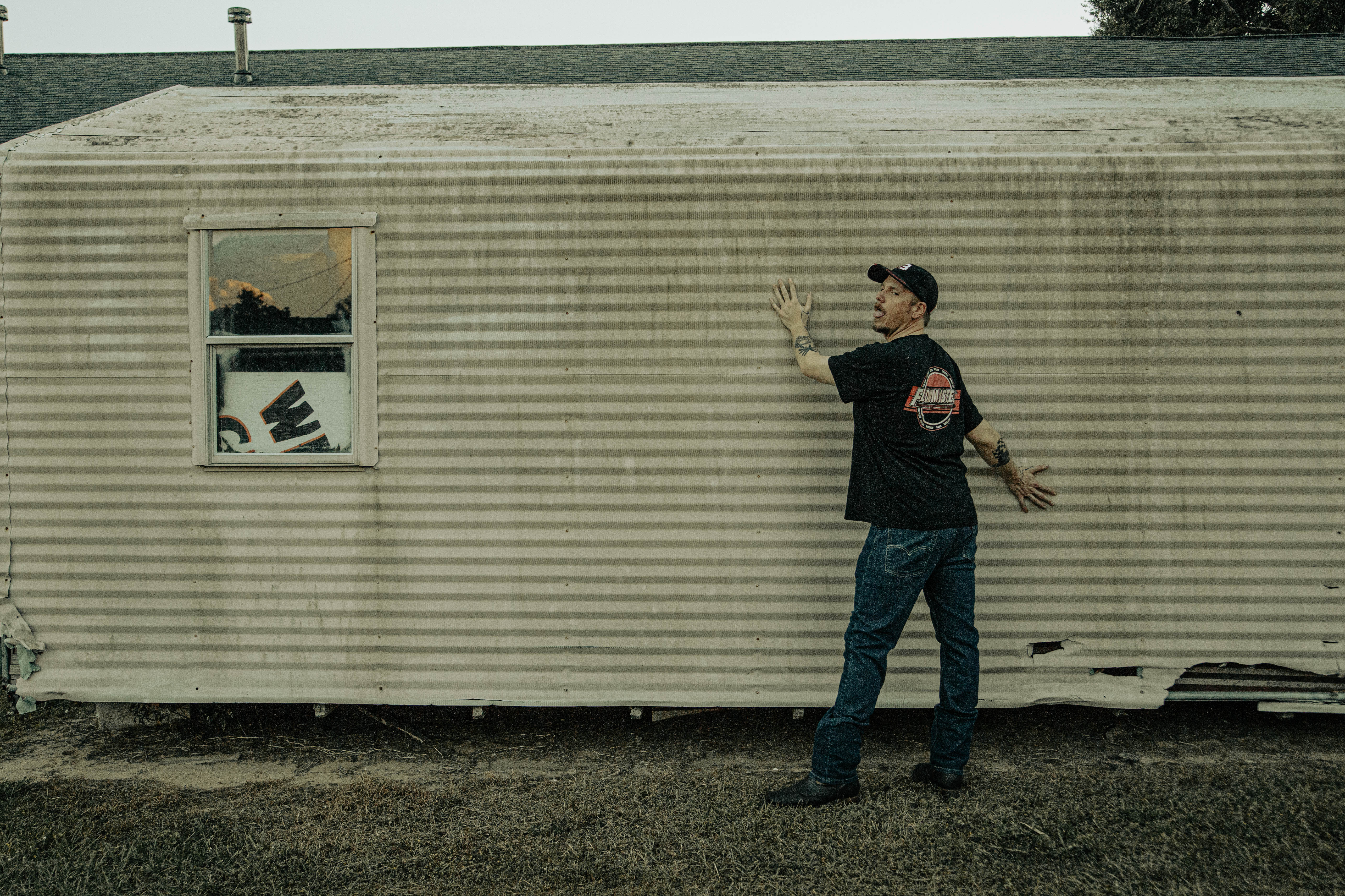 Homesick Highway press photo 12