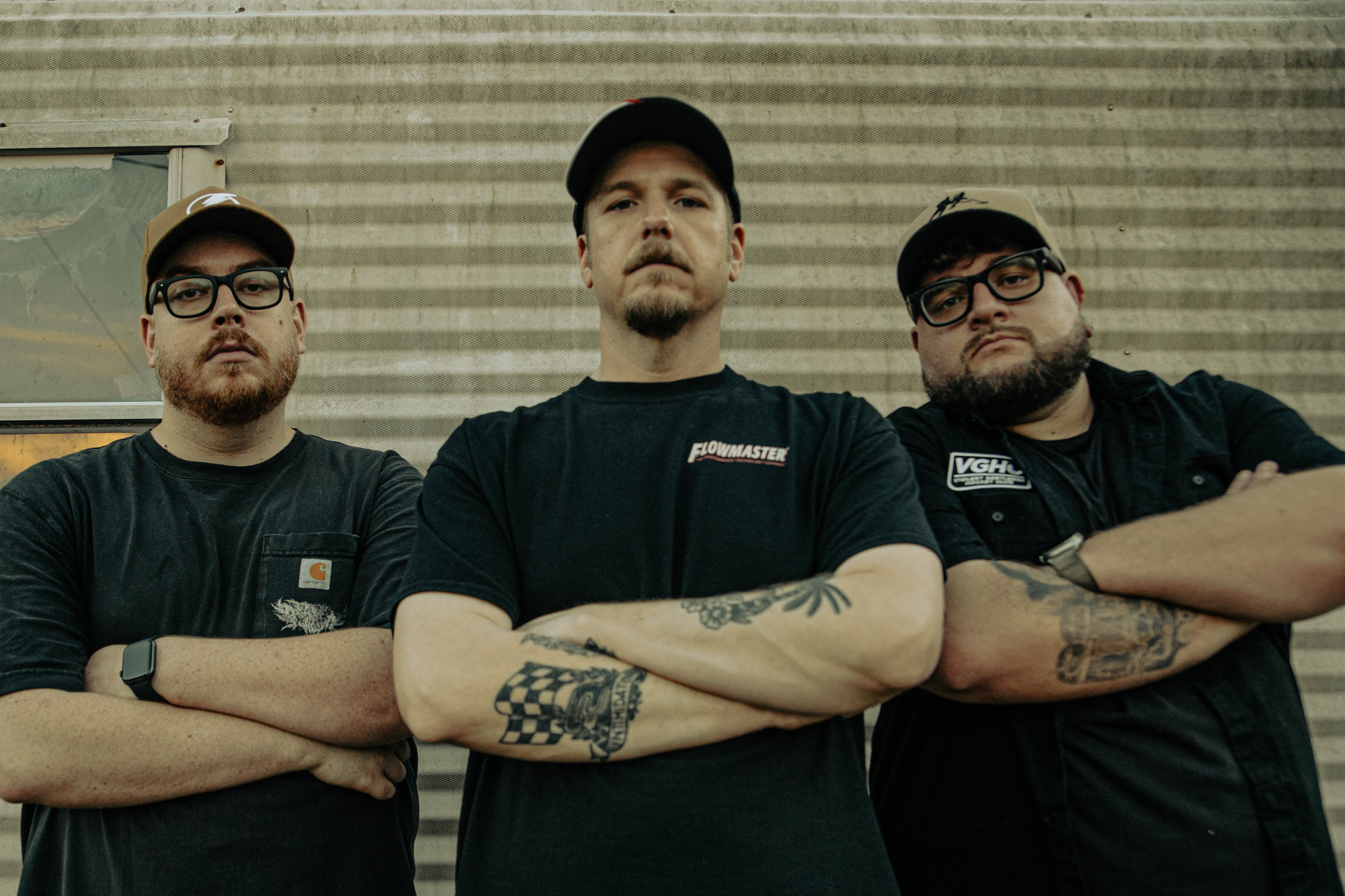 Homesick Highway press photo 25