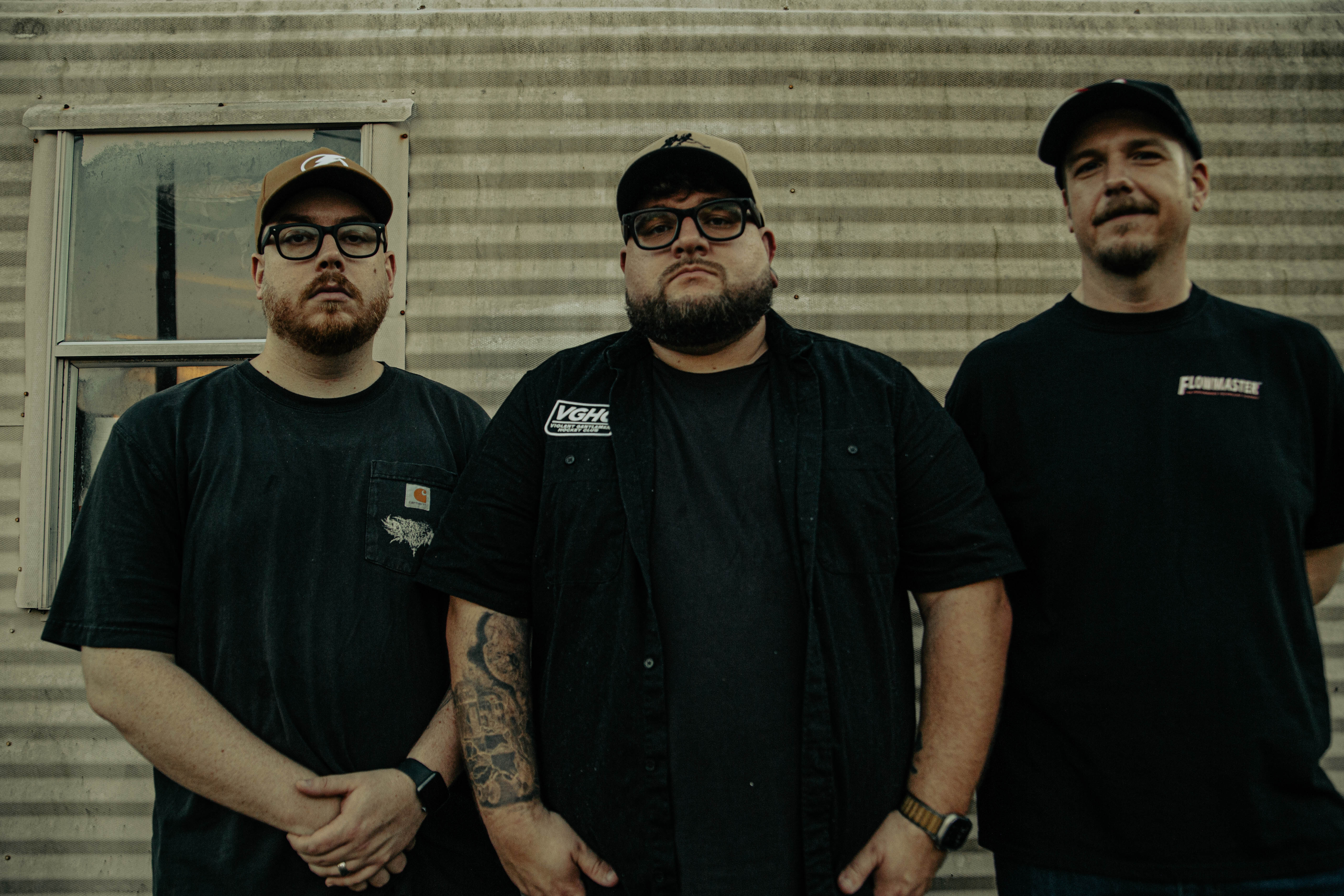 Homesick Highway press photo 13