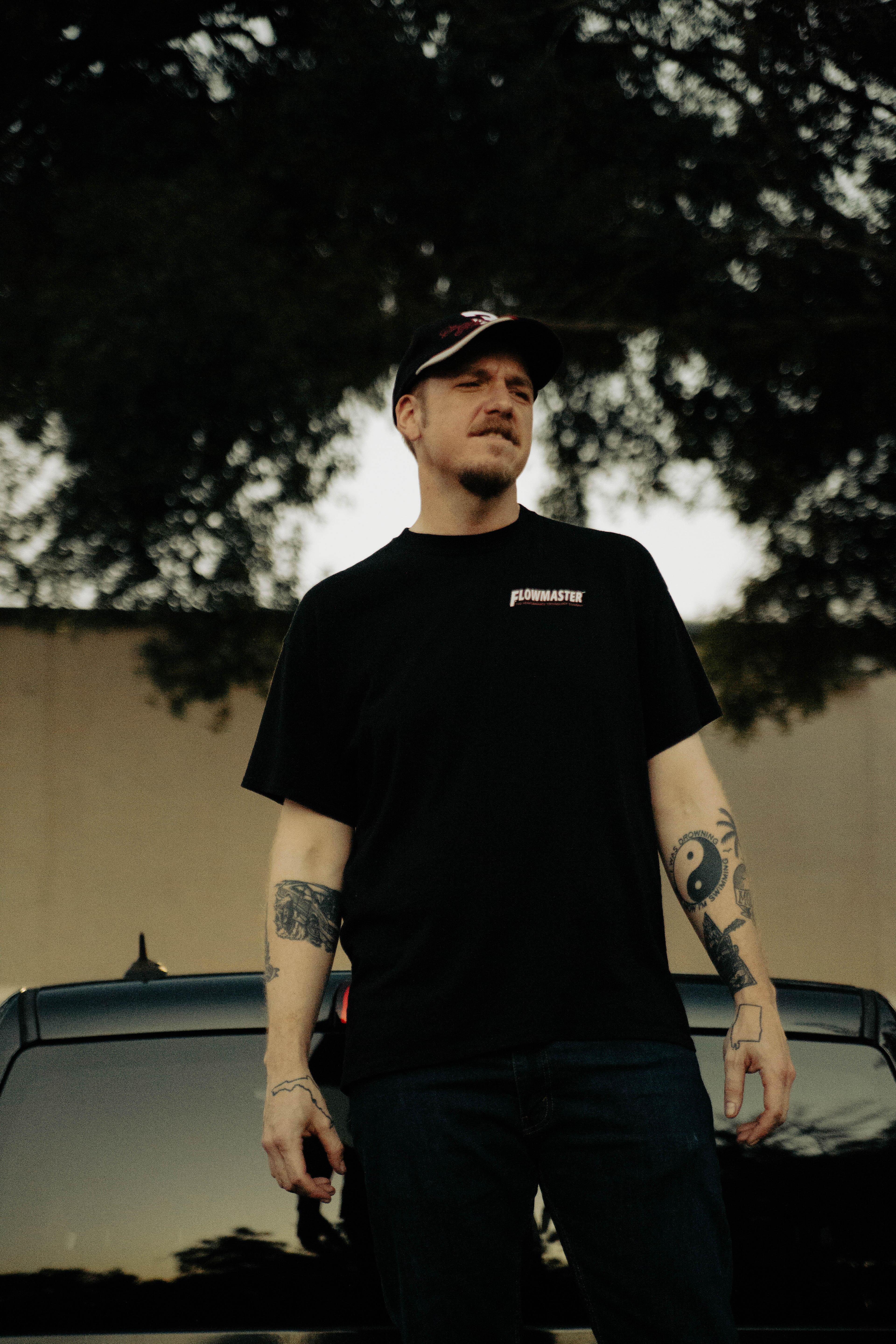 Homesick Highway press photo 20