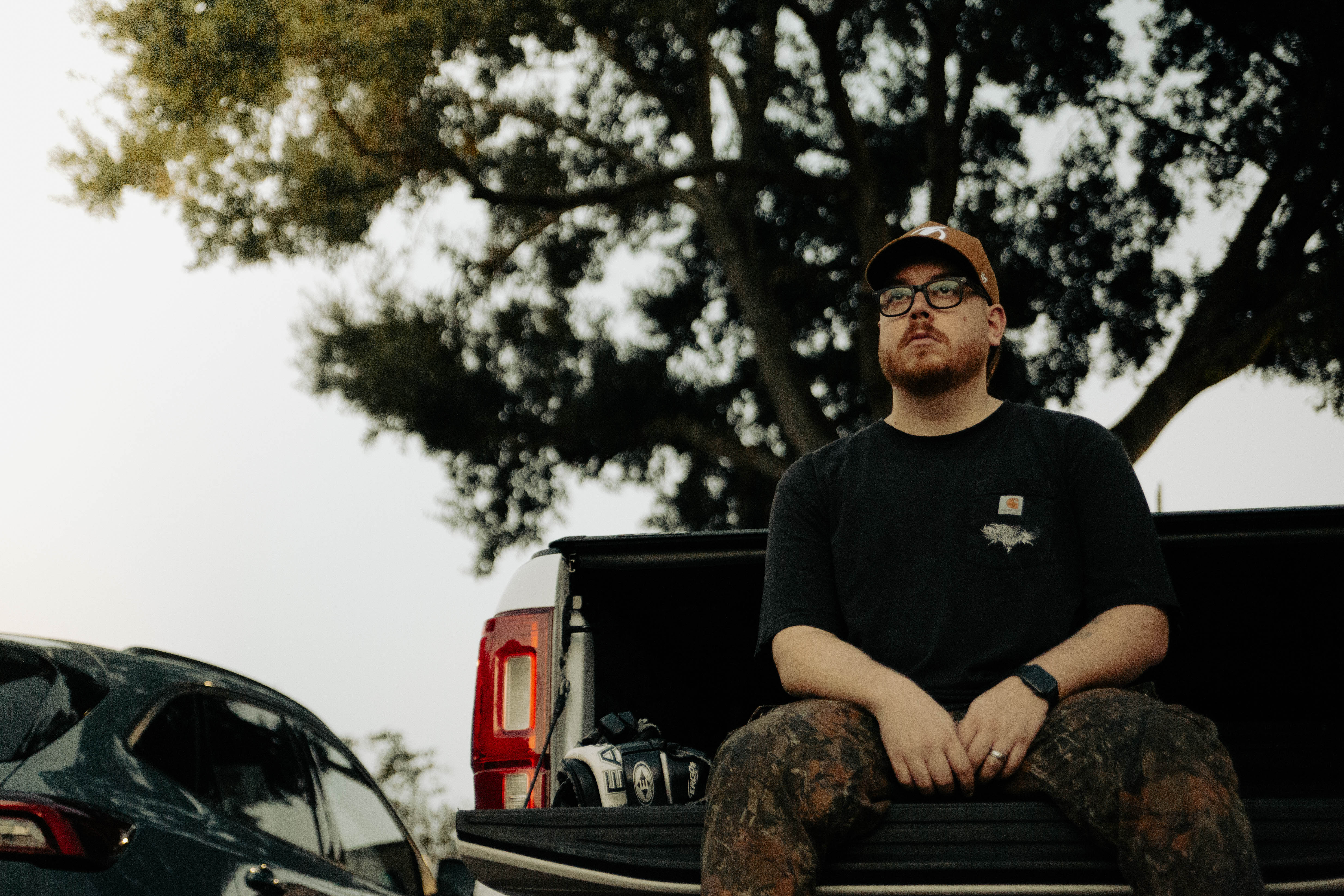 Homesick Highway press photo 17