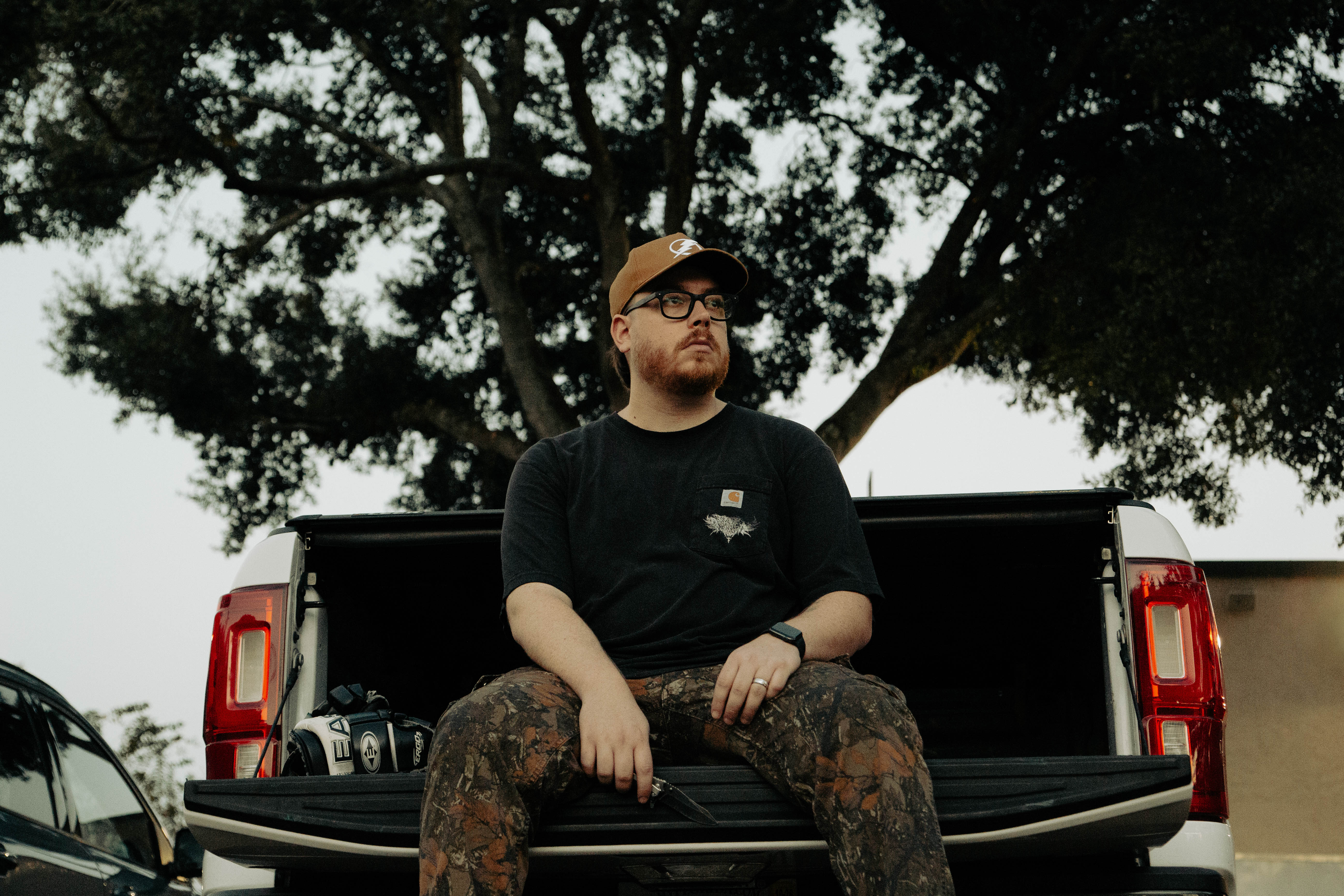 Homesick Highway press photo 9