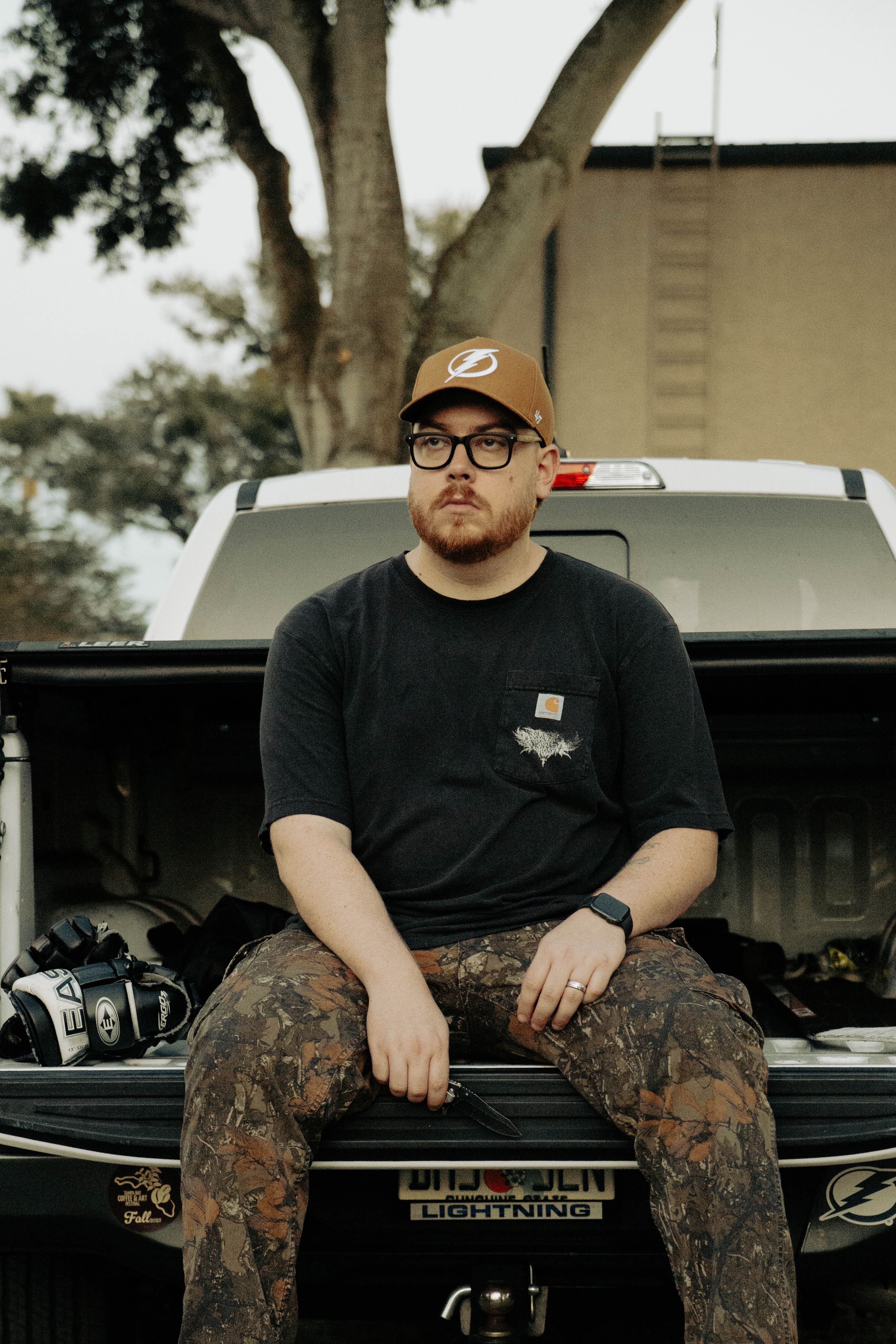 Homesick Highway press photo 10