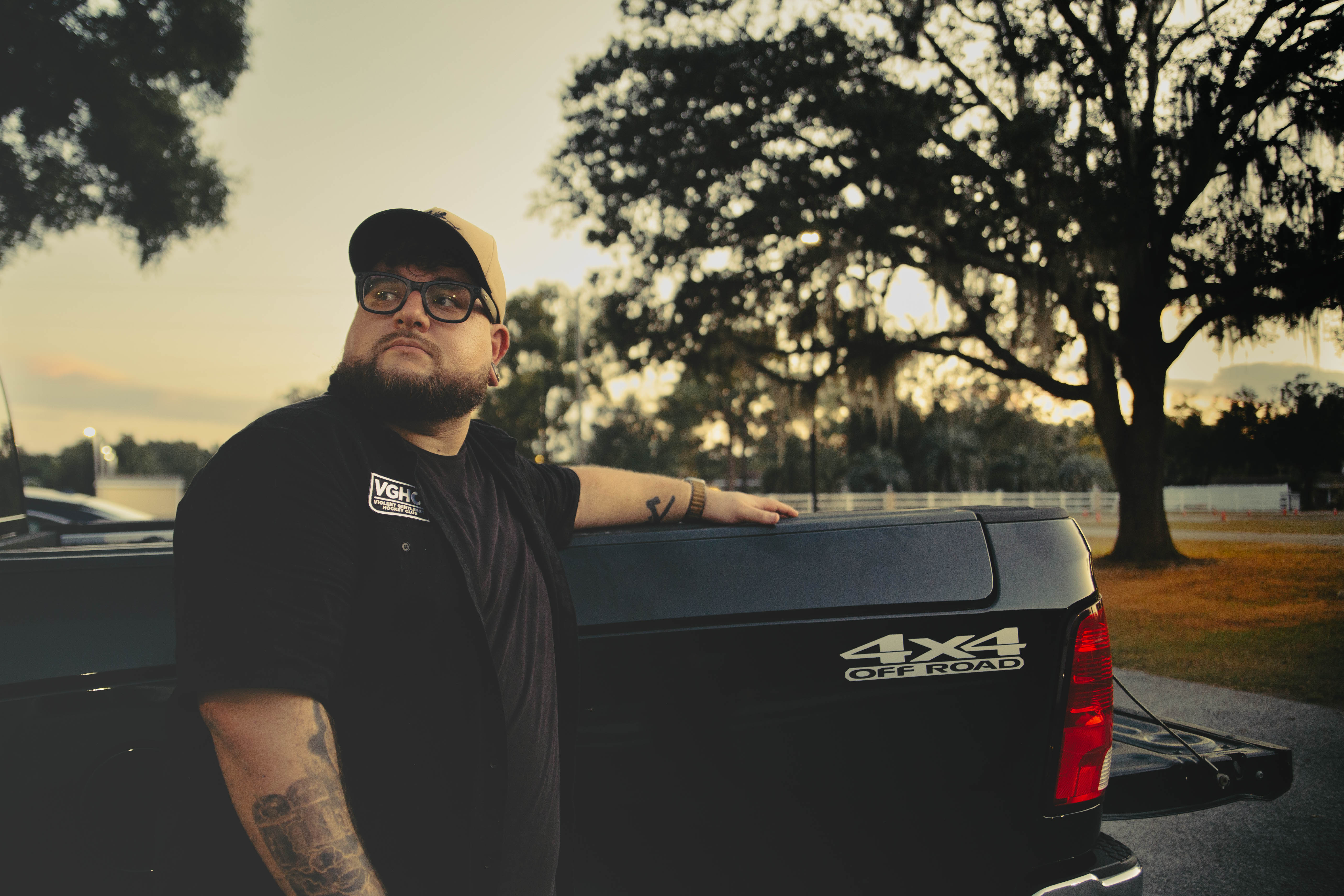 Homesick Highway press photo 23