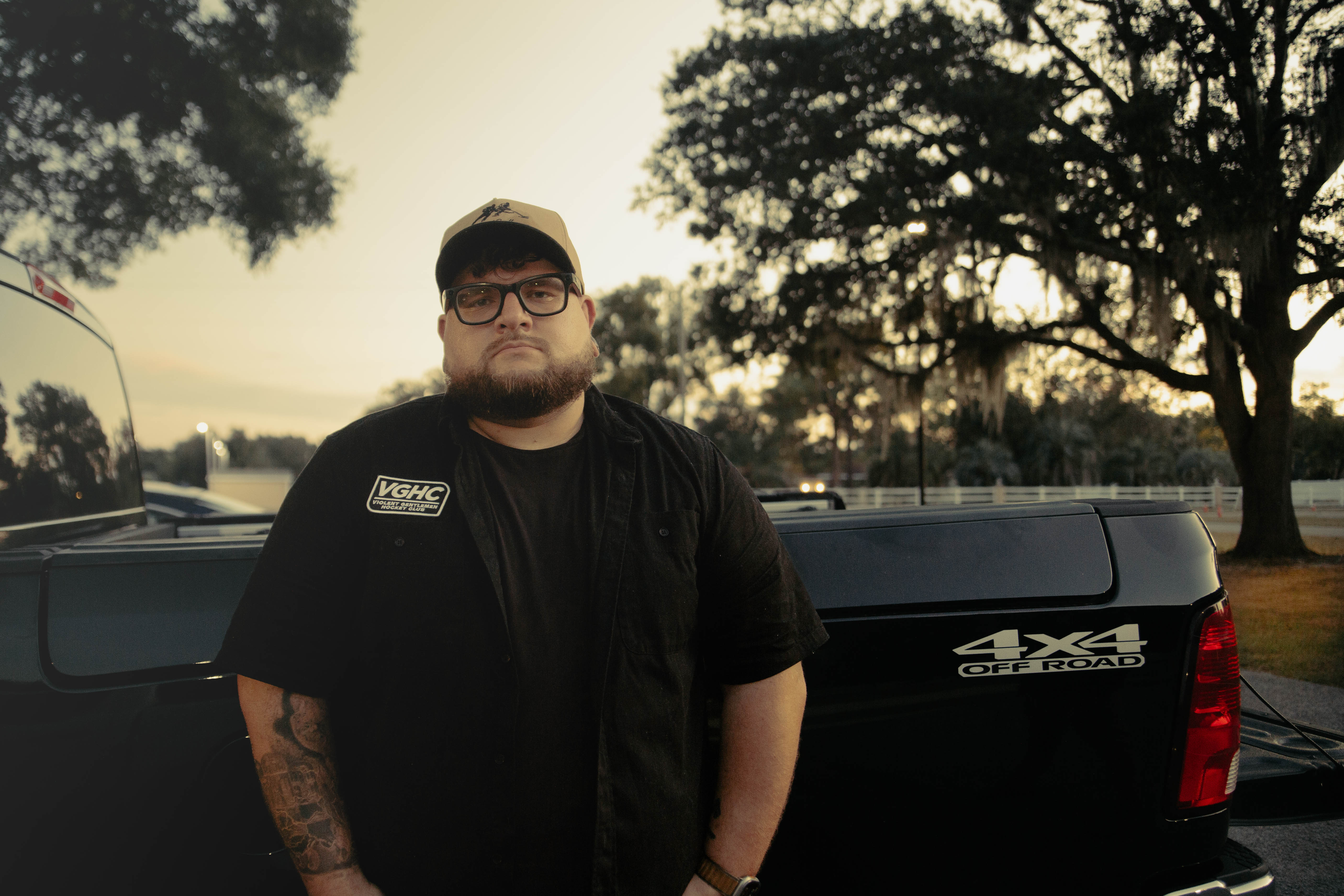 Homesick Highway press photo 35