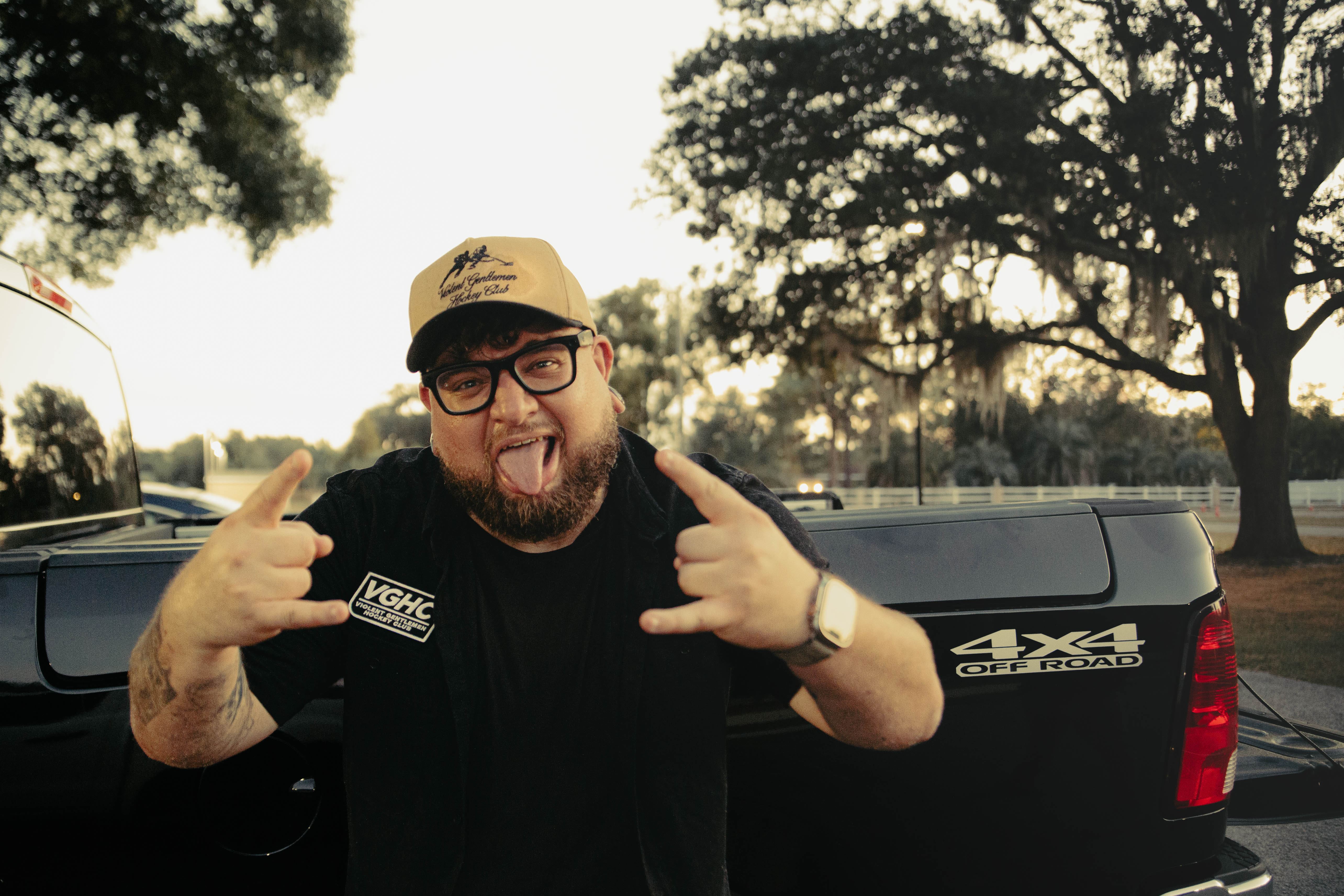 Homesick Highway press photo 2