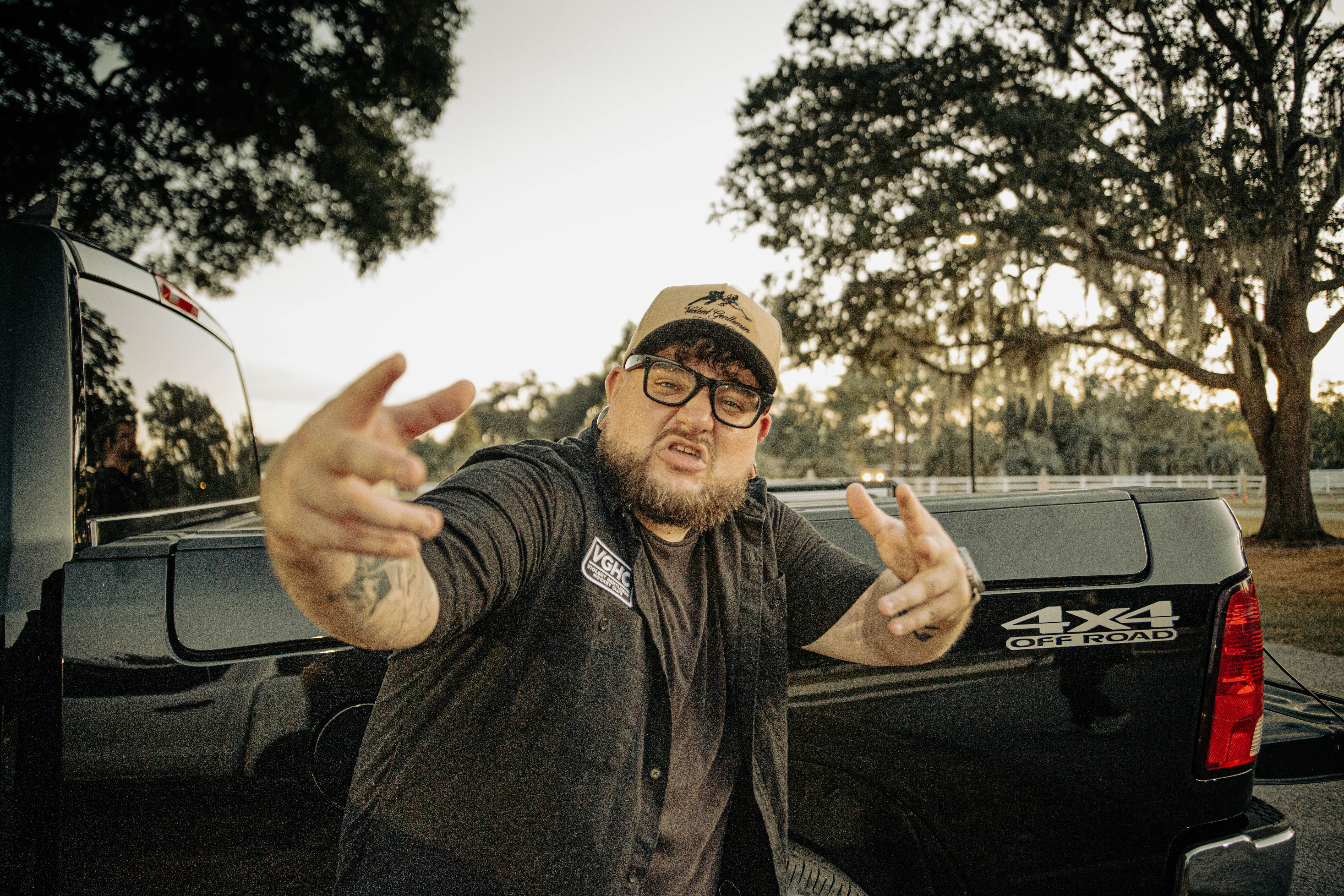 Homesick Highway press photo 31