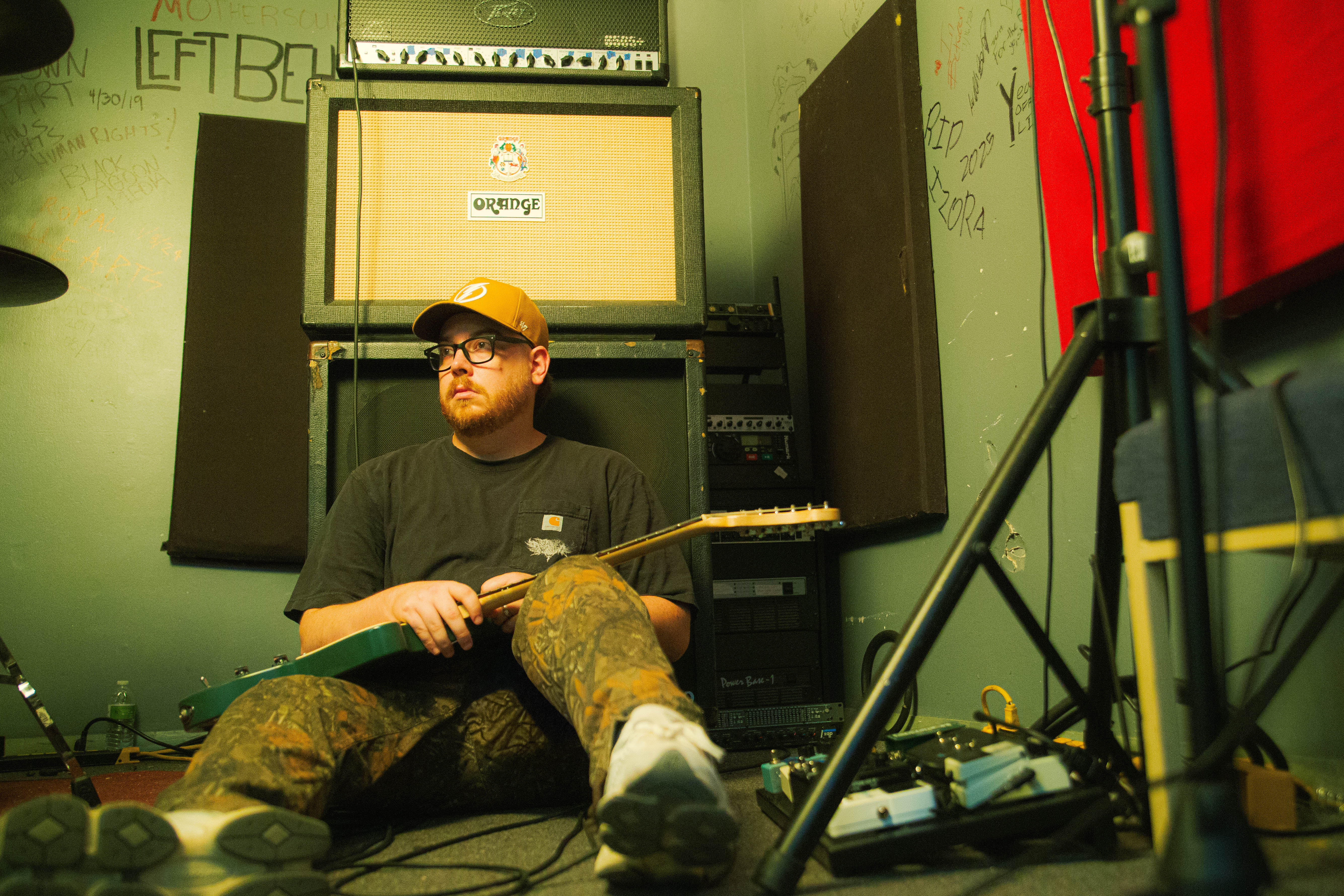 Homesick Highway press photo 15