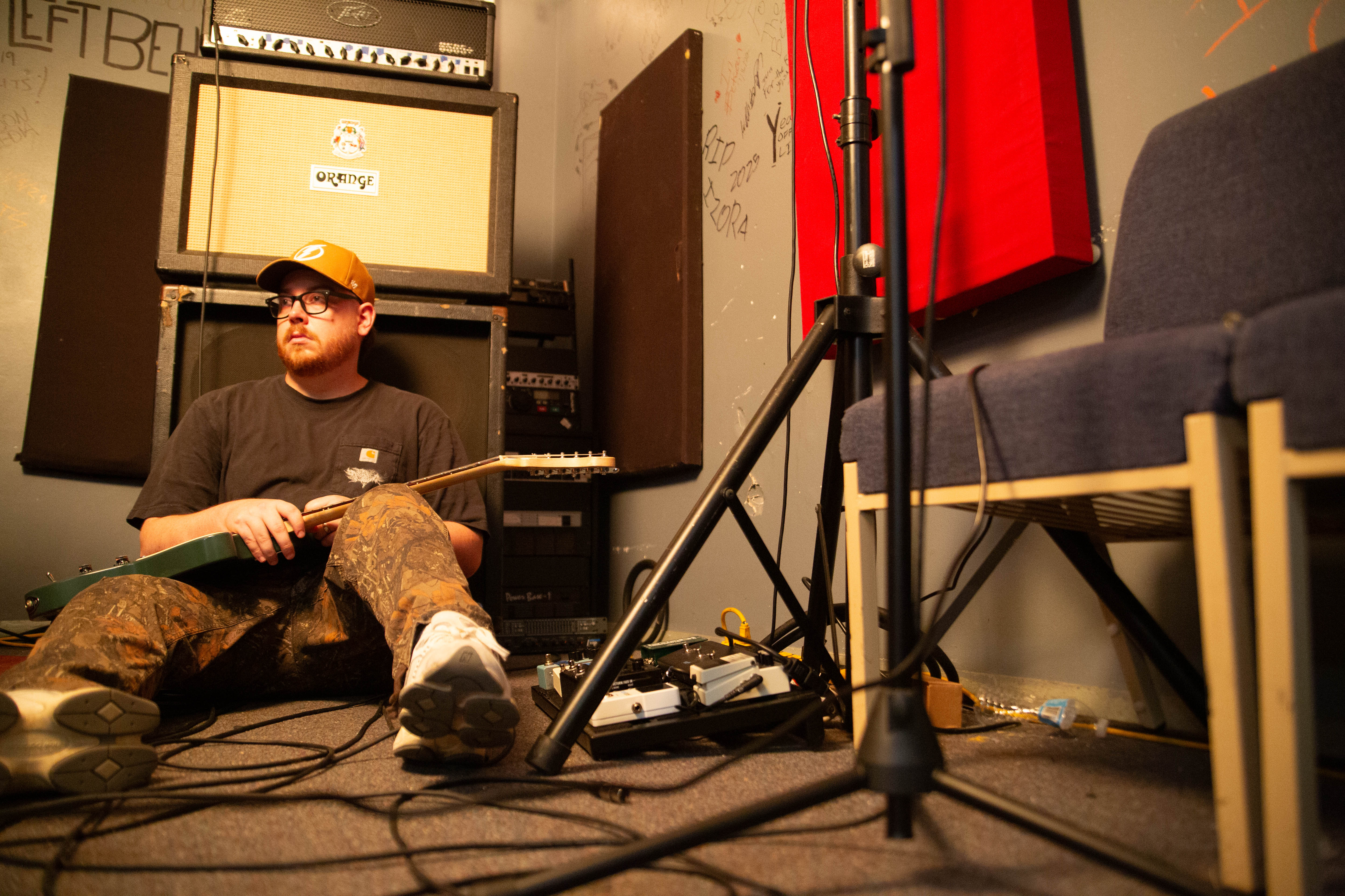 Homesick Highway press photo 27