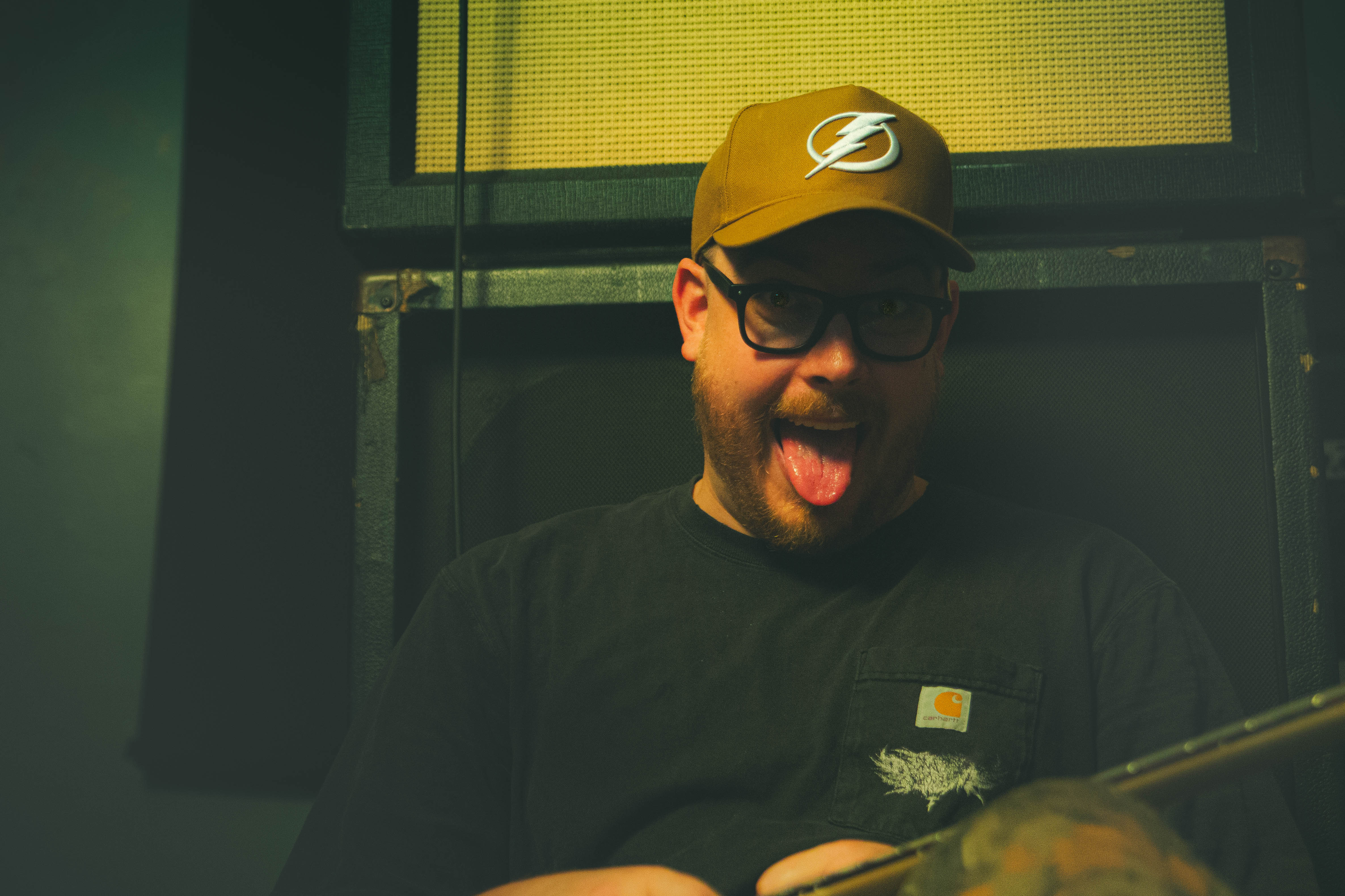 Homesick Highway press photo 5